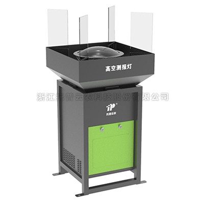 聯(lián)網(wǎng)型高空測報(bào)燈TPSC-II-G3.0