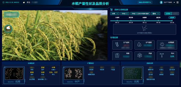 種業(yè)振興 科技賦能 托普云農為浙江種業(yè)高質...