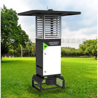 一文详解智能虫情监测系统是什么？