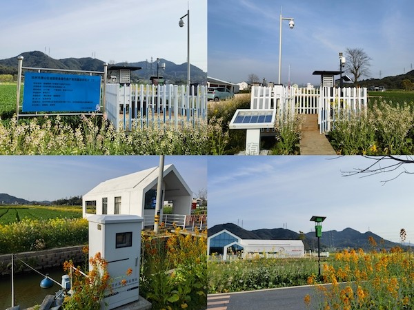 案例丨托普云農(nóng)助力綠色農(nóng)田建設(shè)，探索蕭山鄉(xiāng)村未來(lái)
