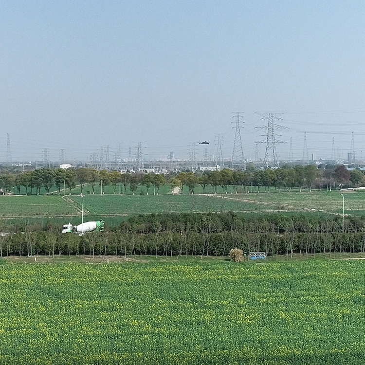 多光谱遥感植物表型分析系统TP-DGP