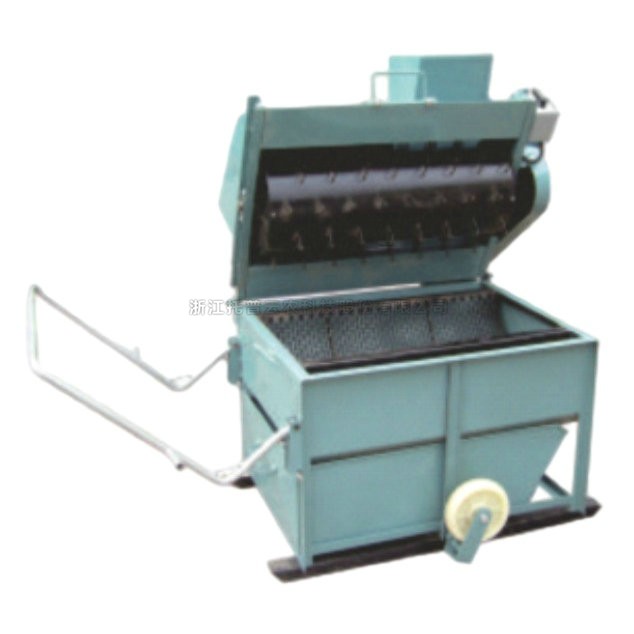 稻麦小区脱?；?TG-750A