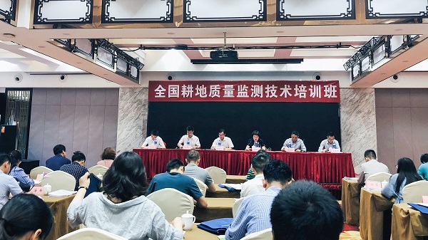 數(shù)字耕保助推數(shù)字農業(yè)，托普云農信息化技術守護國家糧倉