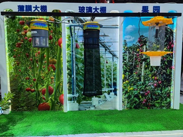 物聯(lián)網(wǎng)在茶園、果園、大田、大棚等不同的使用場(chǎng)景