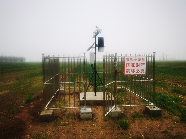 旱作節(jié)水，托普云農(nóng)助力書寫山東農(nóng)業(yè)發(fā)展新篇...