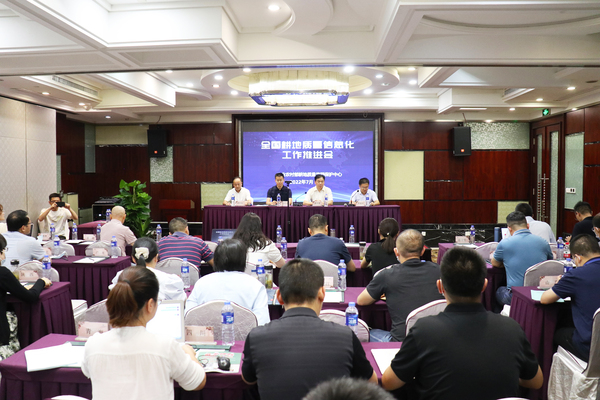 全国推进耕地质量信息化建设，托普云农贡献数字耕保智慧