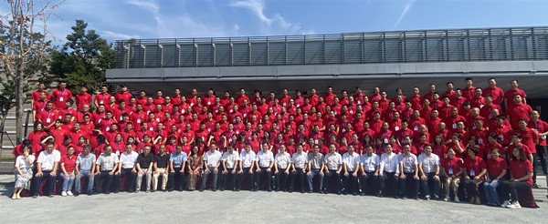 2022级全体学员合影?? 2022级全体学员合影??